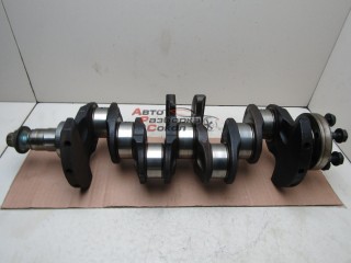 Коленвал VW Polo 2001-2009 256407 036103101BF Коленвал VW Polo 2001-2009 256407 036103101BF