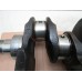 Коленвал VW Polo 2001-2009 256407 036103101BF Коленвал VW Polo 2001-2009 256407 036103101BF