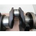 Коленвал VW Polo 2001-2009 256407 036103101BF Коленвал VW Polo 2001-2009 256407 036103101BF