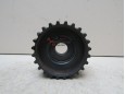 Шестерня коленвала Seat Ibiza IV 2002-2008 256408_86093 036105263F