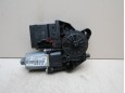 Моторчик стеклоподъемника Renault Megane III 2009-нв 256366 807301396R