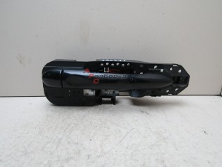 Ручка двери передней наружная правая Renault Megane III 2009-нв 256371 806060041R Ручка двери передней наружная правая Renault Megane III 2009-нв 256371 806060041R