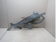 Стеклоподъемник электр. передний правый Renault Megane III 2009-нв 256372_691518 807203154R