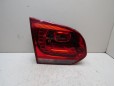 Фонарь задний внутренний левый VW Golf VI 2009-2012 256385 5K0945093AD Фонарь задний внутренний левый VW Golf VI 2009-2012 256385 5K0945093AD
