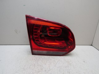 Фонарь задний внутренний левый VW Golf VI 2009-2012 256385 5K0945093AD Фонарь задний внутренний левый VW Golf VI 2009-2012 256385 5K0945093AD