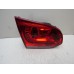 Фонарь задний внутренний левый VW Golf VI 2009-2012 256385 5K0945093AD Фонарь задний внутренний левый VW Golf VI 2009-2012 256385 5K0945093AD