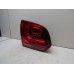 Фонарь задний внутренний левый VW Golf VI 2009-2012 256385 5K0945093AD Фонарь задний внутренний левый VW Golf VI 2009-2012 256385 5K0945093AD