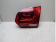 Фонарь задний внутренний правый VW Golf VI 2009-2012 256389 5K0945094R Фонарь задний внутренний правый VW Golf VI 2009-2012 256389 5K0945094R