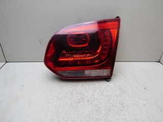Фонарь задний внутренний правый VW Golf VI 2009-2012 256389 5K0945094R Фонарь задний внутренний правый VW Golf VI 2009-2012 256389 5K0945094R