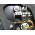 Фонарь задний внутренний правый VW Golf VI 2009-2012 256389 5K0945094R Фонарь задний внутренний правый VW Golf VI 2009-2012 256389 5K0945094R