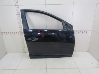 Дверь передняя правая Renault Megane III 2009-нв 256409 801006560R Дверь передняя правая Renault Megane III 2009-нв 256409 801006560R