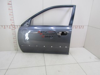 Дверь передняя левая Kia Sephia II \Shuma II 2001-2004 256418 0K2NA59020B Дверь передняя левая Kia Sephia II \Shuma II 2001-2004 256418 0K2NA59020B