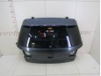 Дверь багажника VW Golf VI 2009-2012 256421 5K6827936AGRU