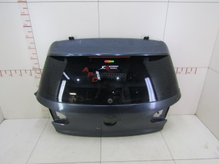 Дверь багажника VW Golf VI 2009-2012 256421 5K6827936AGRU Дверь багажника VW Golf VI 2009-2012 256421 5K6827936AGRU