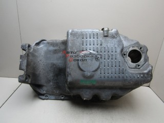 Поддон масляный двигателя VW Golf V 2003-2009 256426 032103603AB Поддон масляный двигателя VW Golf V 2003-2009 256426 032103603AB