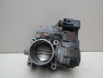  Заслонка дроссельная Skoda Octavia (A5 1Z-) 2004-2013 256429 03C133062