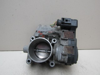 Заслонка дроссельная VW Golf V 2003-2009 256429_693494 03C133062 Заслонка дроссельная VW Golf V 2003-2009 256429_693494 03C133062