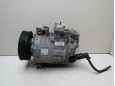  Компрессор системы кондиционирования VW Golf Plus 2005-2014 256433_693702 1K0820803F
