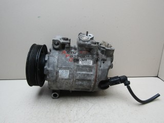 Компрессор системы кондиционирования Skoda Octavia (A5 1Z-) 2004-2013 256433_693652 1K0820803F Компрессор системы кондиционирования Skoda Octavia (A5 1Z-) 2004-2013 256433_693652 1K0820803F