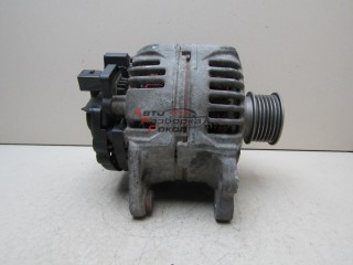 Генератор Seat Toledo III 2004-2013 256434_86254 036903024J Генератор Seat Toledo III 2004-2013 256434_86254 036903024J
