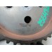 Шестерня (шкив) распредвала Seat Arosa 1997-2004 256435_86256 036109111L Шестерня (шкив) распредвала Seat Arosa 1997-2004 256435_86256 036109111L