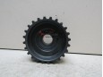  Шестерня коленвала Seat Ibiza IV 2002-2008 256437_86281 036105263F