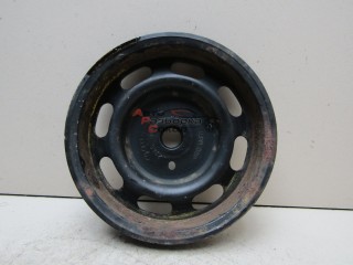 Шкив коленвала Seat Arosa 1997-2004 256438_86289 036105255C Шкив коленвала Seat Arosa 1997-2004 256438_86289 036105255C
