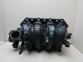 Коллектор впускной VW Polo 2001-2009 256439 036129711FM Коллектор впускной VW Polo 2001-2009 256439 036129711FM