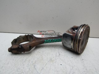 Шатун Skoda Felicia 1995-1998 256444_694555 036198401G Шатун Skoda Felicia 1995-1998 256444_694555 036198401G