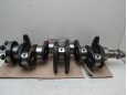 Коленвал Seat Ibiza II 1996-1999 256452_86396 036103101BF Коленвал Seat Ibiza II 1996-1999 256452_86396 036103101BF