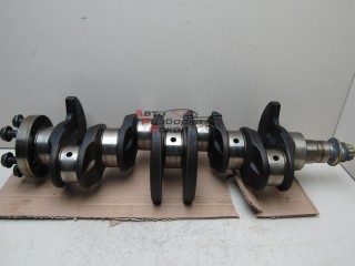 Коленвал Seat Ibiza II 1996-1999 256452_86396 036103101BF Коленвал Seat Ibiza II 1996-1999 256452_86396 036103101BF