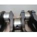 Коленвал Seat Ibiza II 1996-1999 256452_86396 036103101BF Коленвал Seat Ibiza II 1996-1999 256452_86396 036103101BF