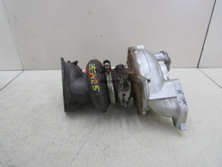 Турбина Toyota Land Cruiser (300) 2021-нв 256425 1720870070