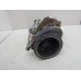 Турбина Toyota Land Cruiser (300) 2021-нв 256425 1720870070