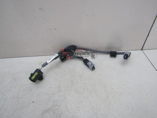 Проводка (коса) Toyota Land Cruiser (300) 2021-нв 256406 8221960130