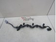  Проводка (коса) Toyota Land Cruiser (300) 2021-нв 256397 8212860250