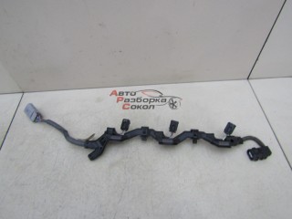 Проводка (коса) Toyota Land Cruiser (300) 2021-нв 256397 8212860250