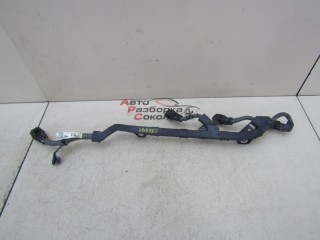 Проводка (коса) Toyota Land Cruiser (300) 2021-нв 256392 8212560710