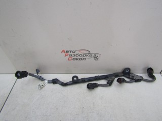 Проводка (коса) Toyota Land Cruiser (300) 2021-нв 256391 8212560710
