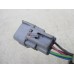 Проводка (коса) Toyota Land Cruiser (300) 2021-нв 256388 8212660030