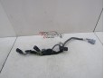 Проводка (коса) Toyota Land Cruiser (300) 2021-нв 256387 8212660030