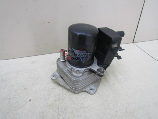 Радиатор масляный Toyota Land Cruiser (300) 2021-нв 256365 1571070060