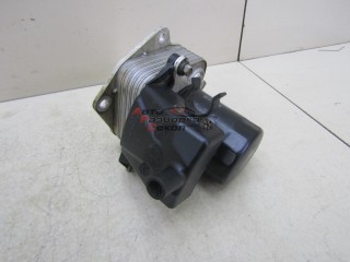 Радиатор масляный Toyota Land Cruiser (300) 2021-нв 256364 1571070060