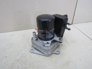 Радиатор масляный Toyota Land Cruiser (300) 2021-нв 256362 1571070060