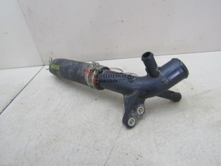 Патрубок радиатора Toyota Land Cruiser (300) 2021-нв 256359 1626270050 Патрубок радиатора Toyota Land Cruiser (300) 2021-нв 256359 1626270050