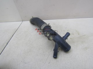 Патрубок радиатора Toyota Land Cruiser (300) 2021-нв 256358 1626270050 Патрубок радиатора Toyota Land Cruiser (300) 2021-нв 256358 1626270050