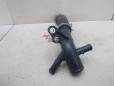  Патрубок радиатора Toyota Land Cruiser (300) 2021-нв 256357 1626270050