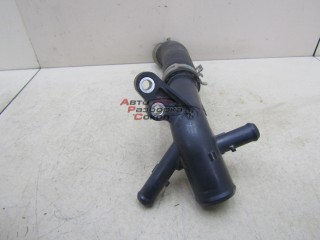 Патрубок радиатора Toyota Land Cruiser (300) 2021-нв 256357 1626270050 Патрубок радиатора Toyota Land Cruiser (300) 2021-нв 256357 1626270050