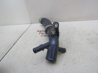 Патрубок радиатора Toyota Land Cruiser (300) 2021-нв 256356 1626270050 Патрубок радиатора Toyota Land Cruiser (300) 2021-нв 256356 1626270050