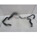 Трубка системы охлаждения Toyota Land Cruiser (300) 2021-нв 256352 1626870080